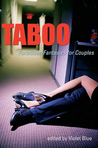 Taboo Fantasy